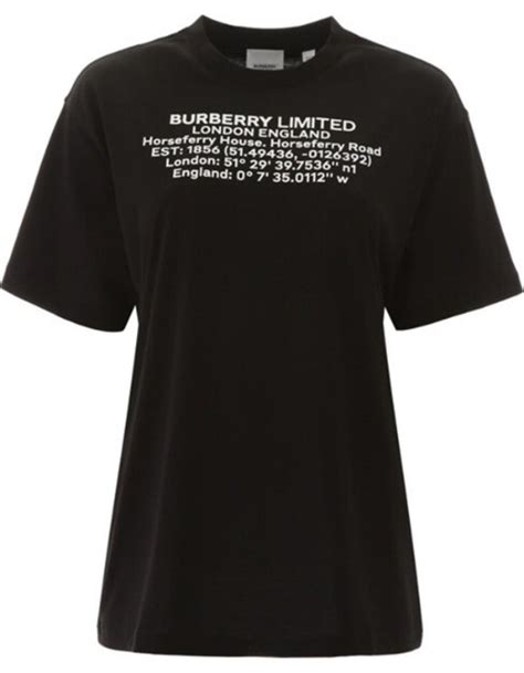 tricou burberry dama|Haine si Incaltaminte BURBERRY .